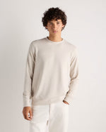 Supersoft Fleece Crew - US 2889