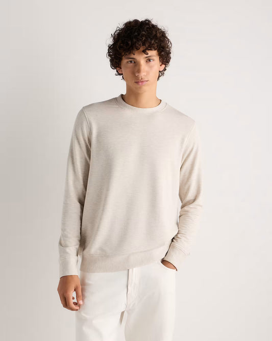 Supersoft Fleece Crew - US 2889