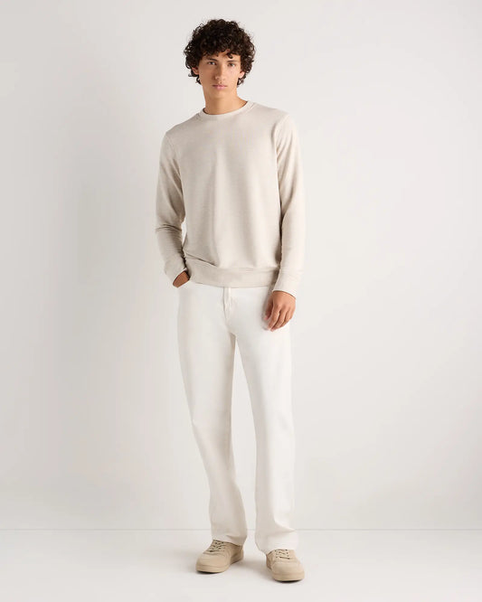 Supersoft Fleece Crew - US 2889