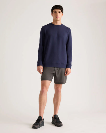 Supersoft Fleece Crew - US 2397