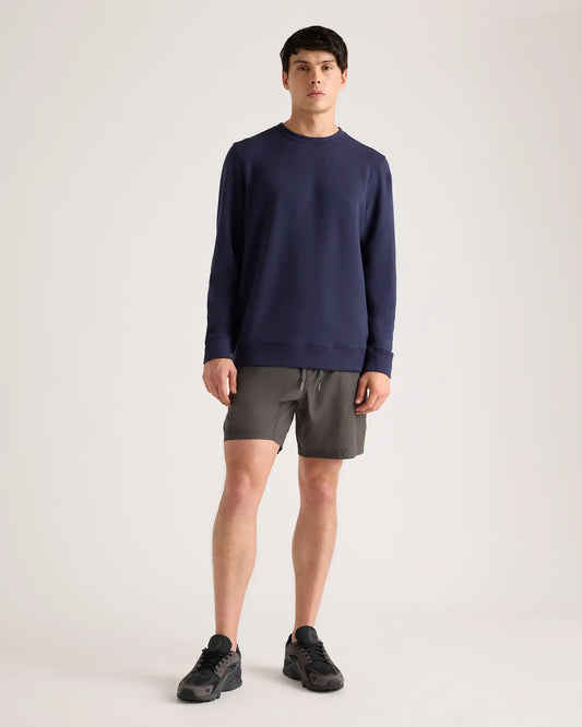 Supersoft Fleece Crew - US 2397