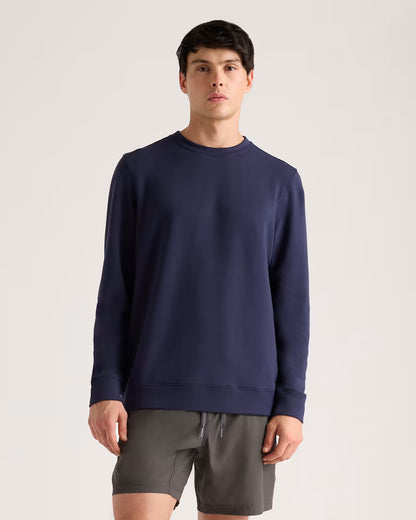 Supersoft Fleece Crew - US 2397