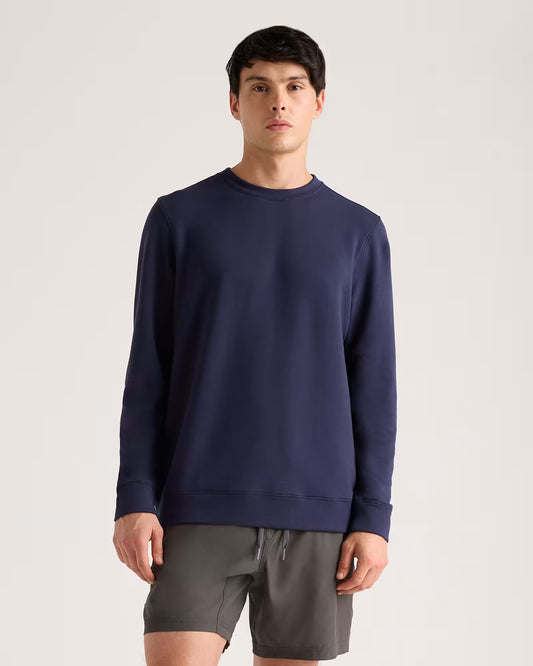 Supersoft Fleece Crew - US 2397