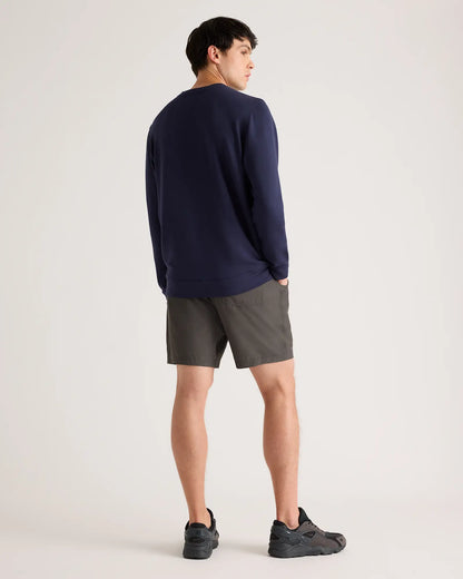 Supersoft Fleece Crew - US 2397