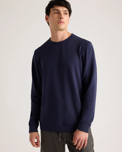 Supersoft Fleece Crew - US 2397