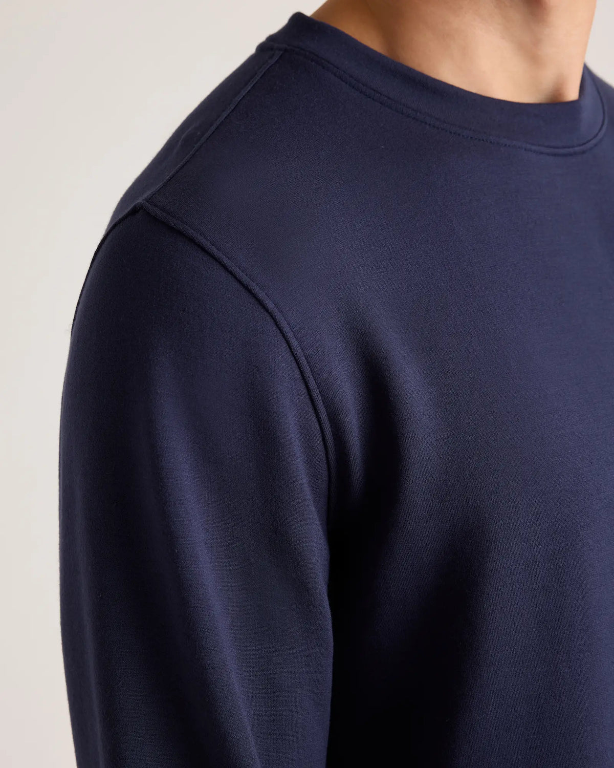 Supersoft Fleece Crew - US 2397