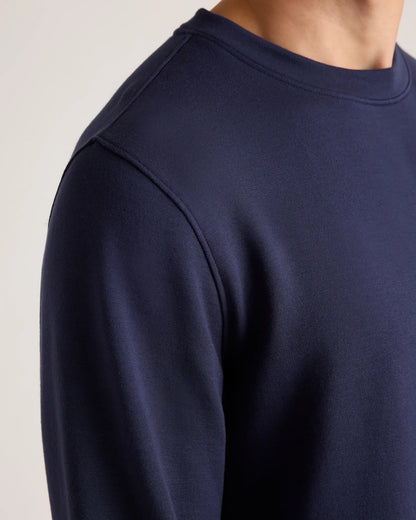 Supersoft Fleece Crew - US 2397