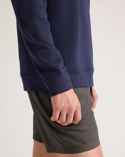 Supersoft Fleece Crew - US 2397