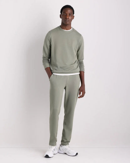 Supersoft Fleece Crew - US 2382