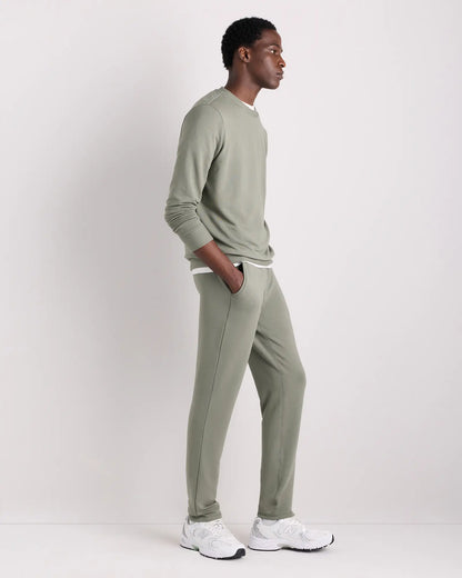 Supersoft Fleece Crew - US 2382
