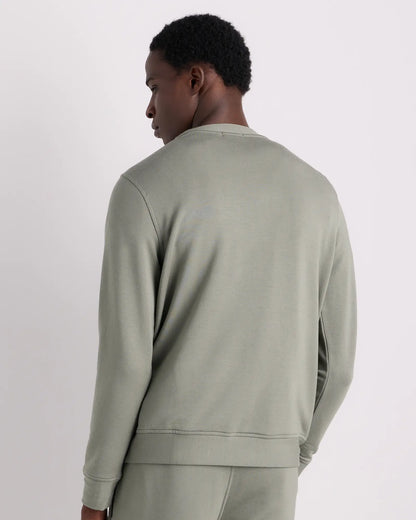 Supersoft Fleece Crew - US 2382