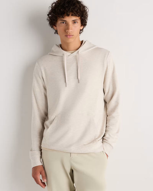 Supersoft Fleece Pullover Hoodie - US 8222