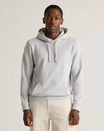 Supersoft Fleece Pullover Hoodie - US 4839