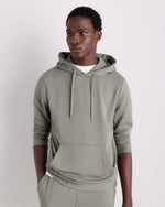 Supersoft Fleece Pullover Hoodie - US 7893
