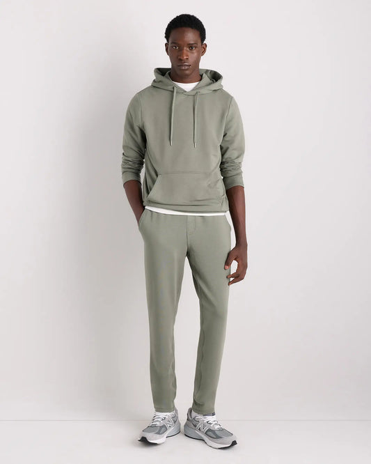 Supersoft Fleece Pullover Hoodie - US 7893