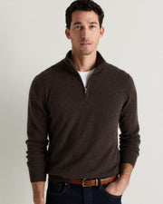 Heather Truffle Brown
