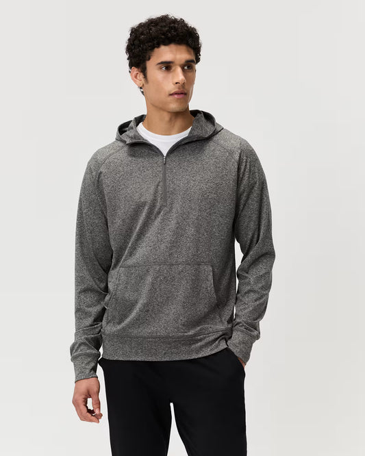 Flowknit Performance Half-Zip Hoodie - US 8735