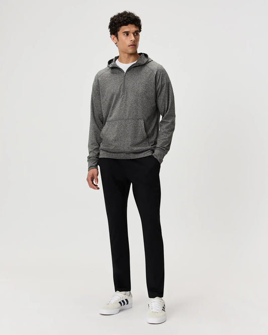 Flowknit Performance Half-Zip Hoodie - US 8735