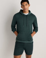 Flowknit Performance Hybrid Pullover Hoodie - US 0526