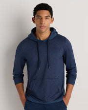 Heather Navy