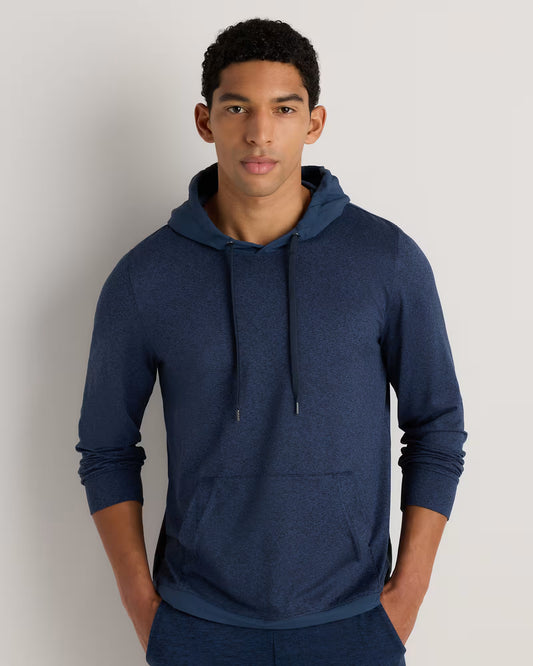 Flowknit Performance Hybrid Pullover Hoodie - US 0499