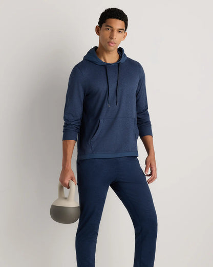 Flowknit Performance Hybrid Pullover Hoodie - US 0499
