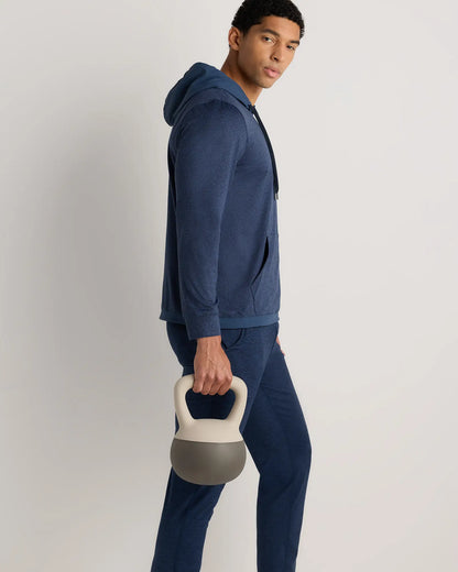 Flowknit Performance Hybrid Pullover Hoodie - US 0499