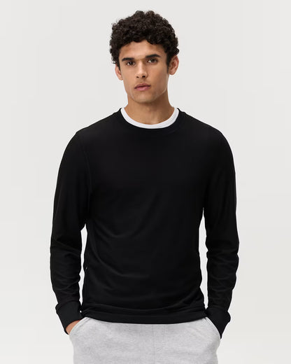 Flowknit Performance Crew Sweatshirt - US 9772