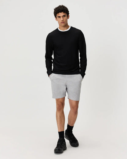 Flowknit Performance Crew Sweatshirt - US 9772