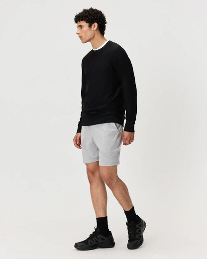 Flowknit Performance Crew Sweatshirt - US 9772
