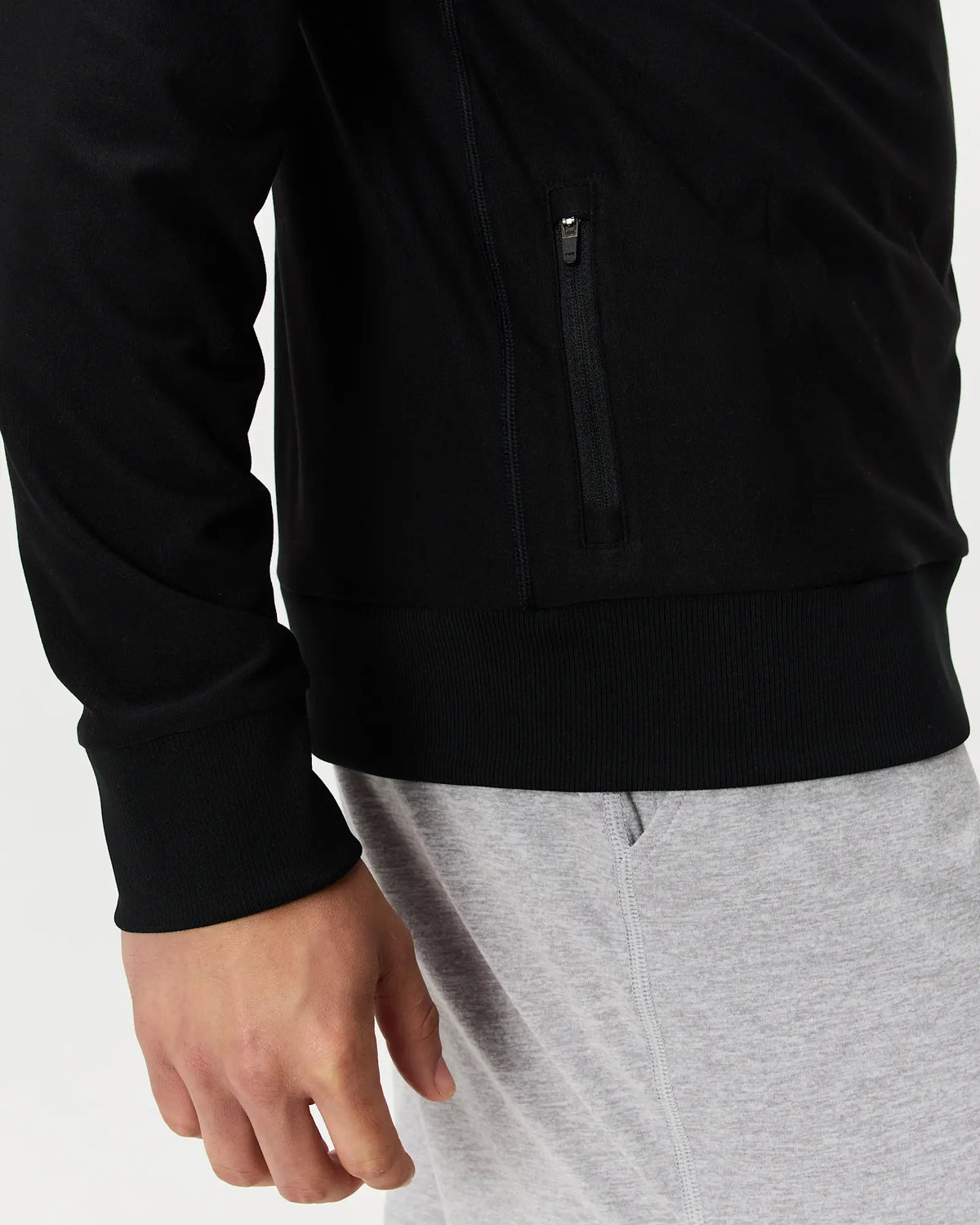 Flowknit Performance Crew Sweatshirt - US 9772
