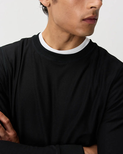 Flowknit Performance Crew Sweatshirt - US 9772