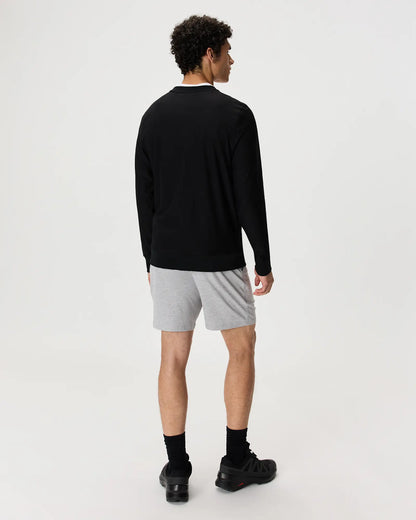 Flowknit Performance Crew Sweatshirt - US 9772