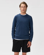 Flowknit Performance Crew Sweatshirt - US 4602