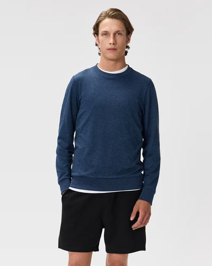 Flowknit Performance Crew Sweatshirt - US 4602