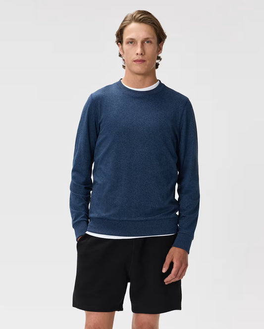 Flowknit Performance Crew Sweatshirt - US 4602