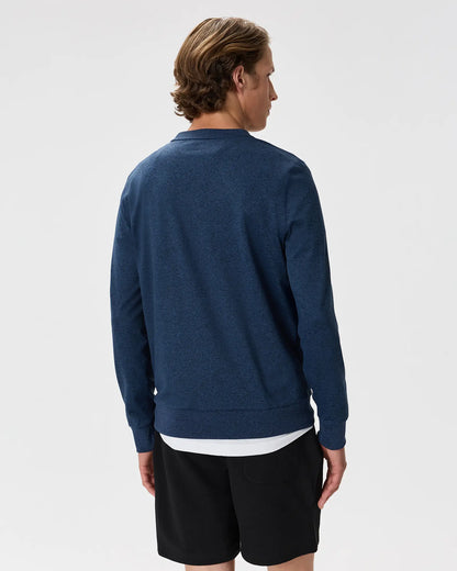 Flowknit Performance Crew Sweatshirt - US 4602