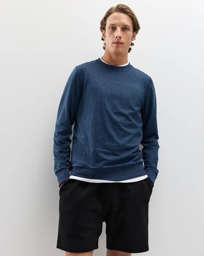 Flowknit Performance Crew Sweatshirt - US 4602