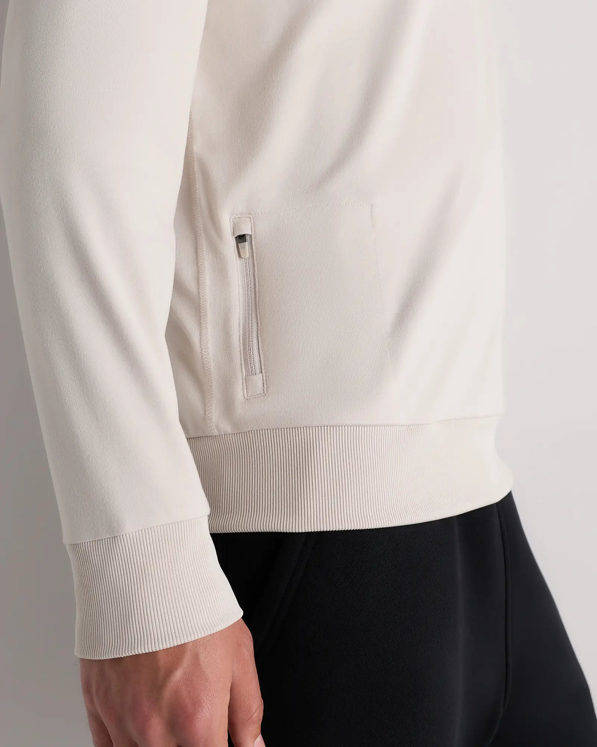Flowknit Performance Crew Sweatshirt - US 6226