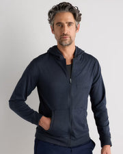 Heather Deep Navy
