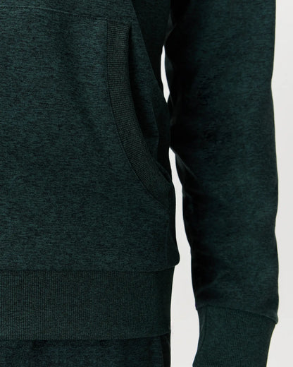 Flowknit Performance Full-Zip Chest Pocket Hoodie - US 3402