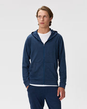 Heather Navy