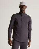 On Par Half-Zip Pullover - US 1524