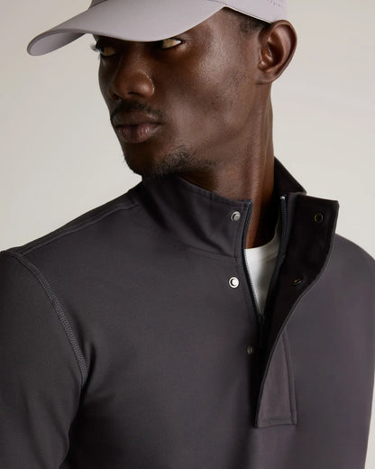 On Par Half-Zip Pullover - US 1524