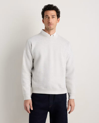Everyday Fleece Crew - US 1252