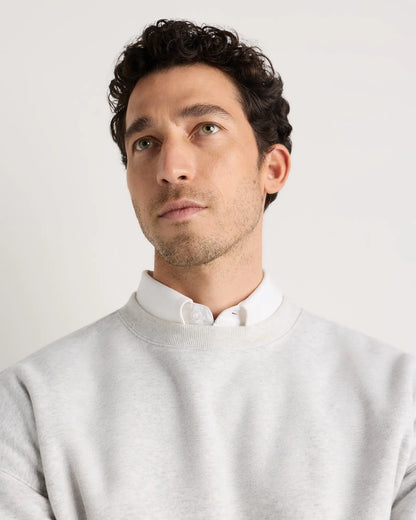 Everyday Fleece Crew - US 1252