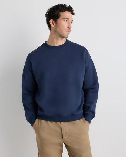 Everyday Fleece Crew - US 4695