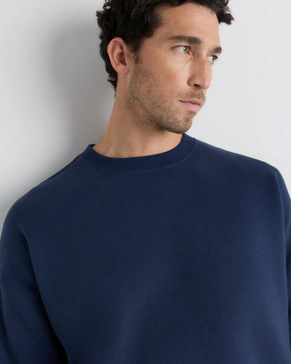 Everyday Fleece Crew - US 4695