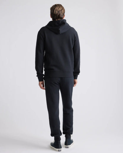 Organic Heavyweight Fleece Hoodie - US 8600