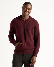Rich Burgundy